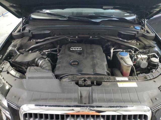 Photo 12 from auction – 2012 AUDI Q5 PREMIUM with VIN WA1CFAFP1CA014424
