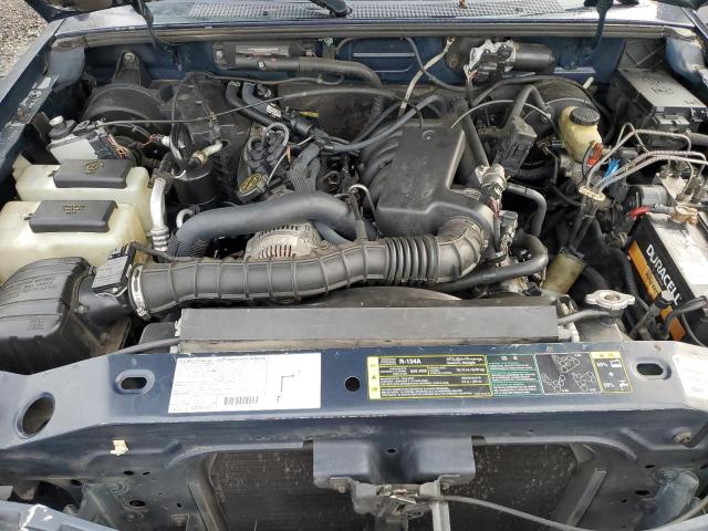 Photo 11 from auction – 2003 FORD RANGER SUP with VIN 1FTYR14VX3PA29506