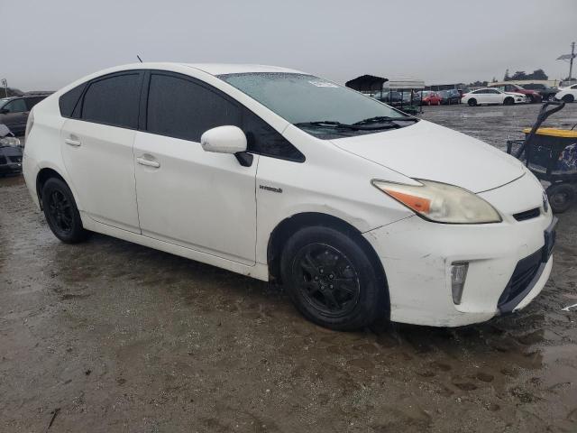 Photo 4 from auction – 2013 TOYOTA PRIUS with VIN JTDKN3DUXD5546239