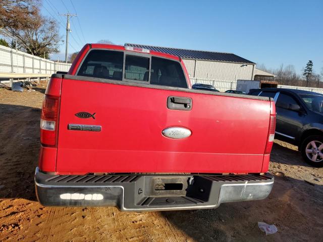 Photo 6 from auction – 2006 FORD F150 SUPER with VIN 1FTPW12V46KD70490