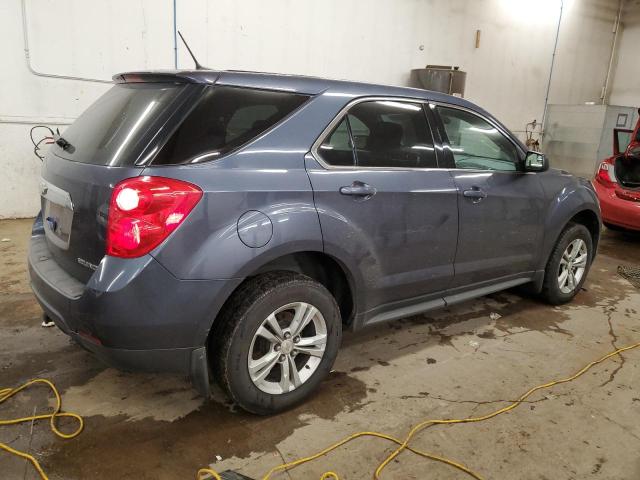 Photo 3 from auction – 2013 CHEVROLET EQUINOX LS with VIN 2GNALBEK5D6359060