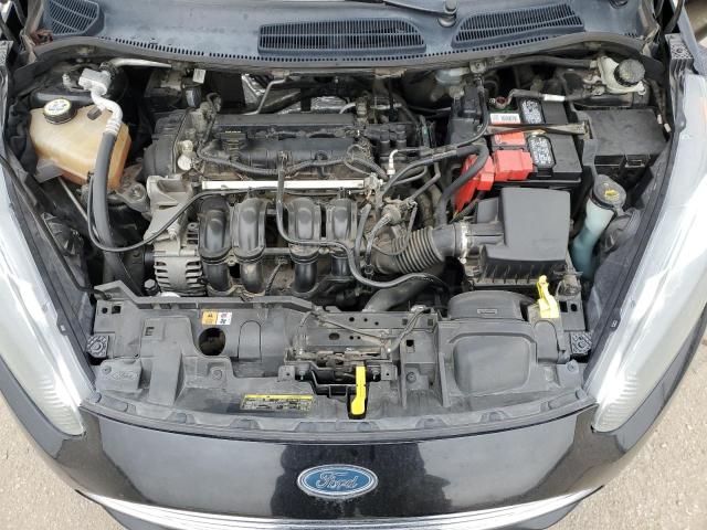 Photo 11 from auction – 2014 FORD FIESTA SE with VIN 3FADP4EJXEM111963