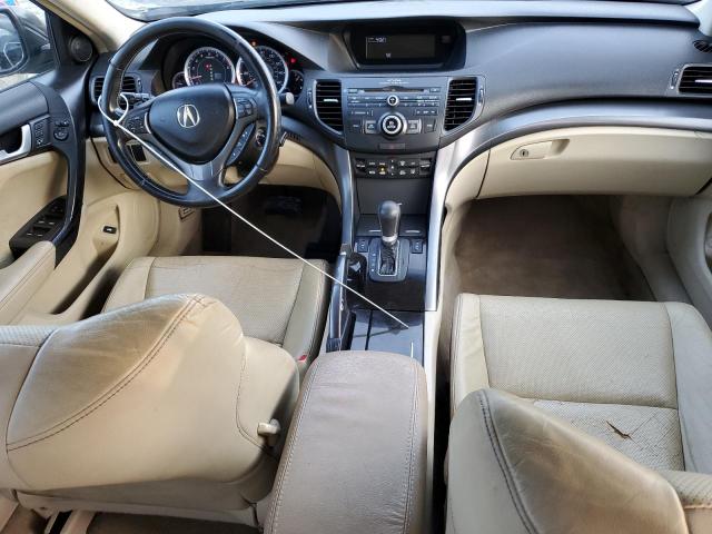 Foto 8 de la subasta – 2012 ACURA TSX con VIN JH4CU2F49CC026654
