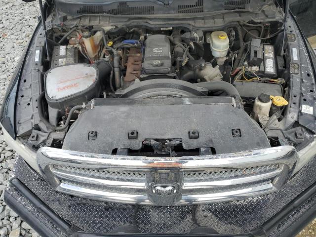 Photo 11 from auction – 2015 RAM 3500 LONGH with VIN 3C63RRKLXFG583803