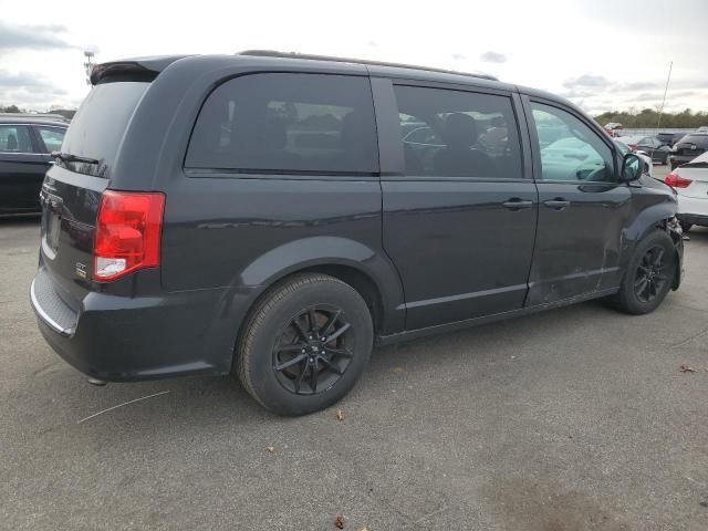 Photo 3 from auction – 2019 DODGE GRAND CARA with VIN 2C4RDGEG0KR717436