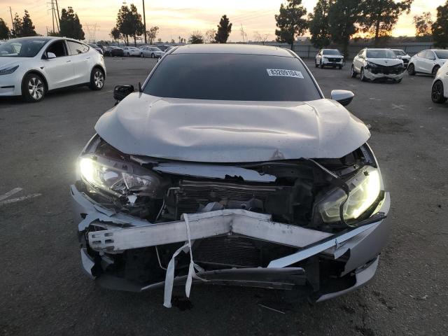 Photo 5 from auction – 2017 HONDA CIVIC EX with VIN 2HGFC2F77HH529780