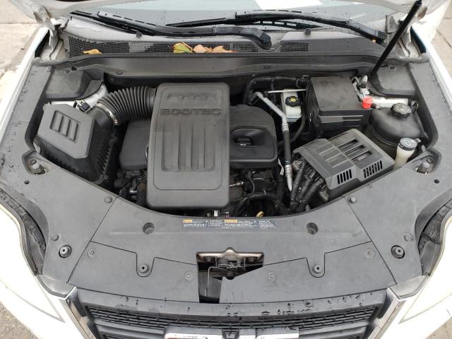 Photo 12 from auction – 2011 GMC TERRAIN SL with VIN 2CTALMEC8B6304231