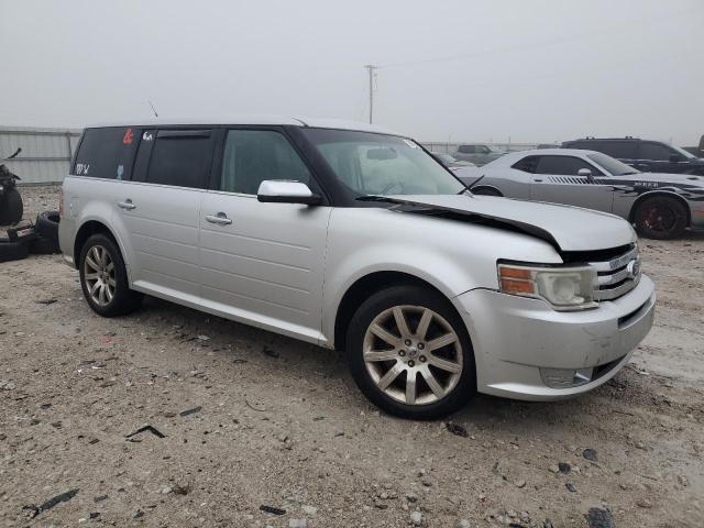 Photo 4 from auction – 2011 FORD FLEX LIMIT with VIN 2FMGK5DC5BBD23256