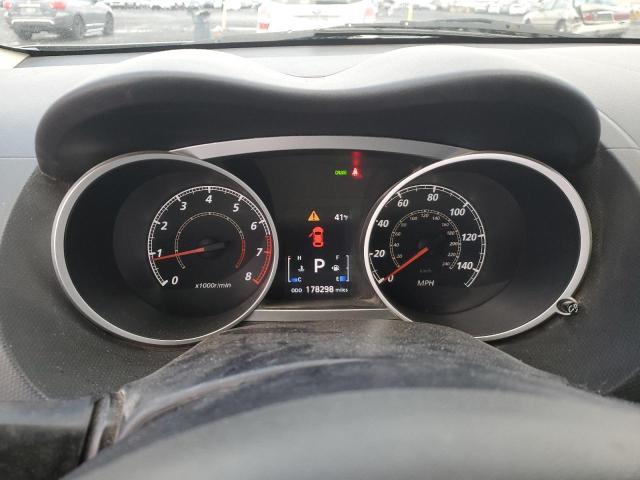 Photo 9 from auction – 2013 MITSUBISHI OUTLANDER with VIN JA4JT3AW7DU020612