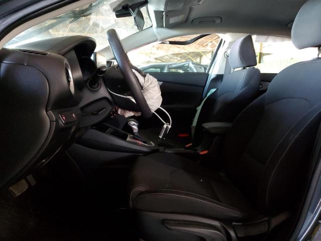 Photo 7 from auction – 2024 KIA FORTE LX with VIN 3KPF24AD9RE772482