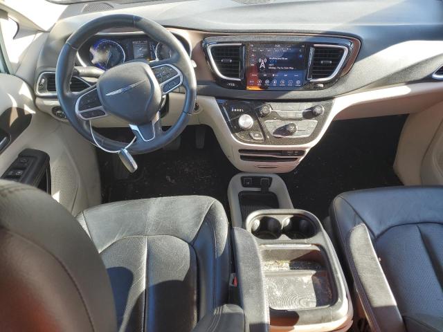 Photo 8 from auction – 2018 CHRYSLER PACIFICA T with VIN 2C4RC1BG0JR123142