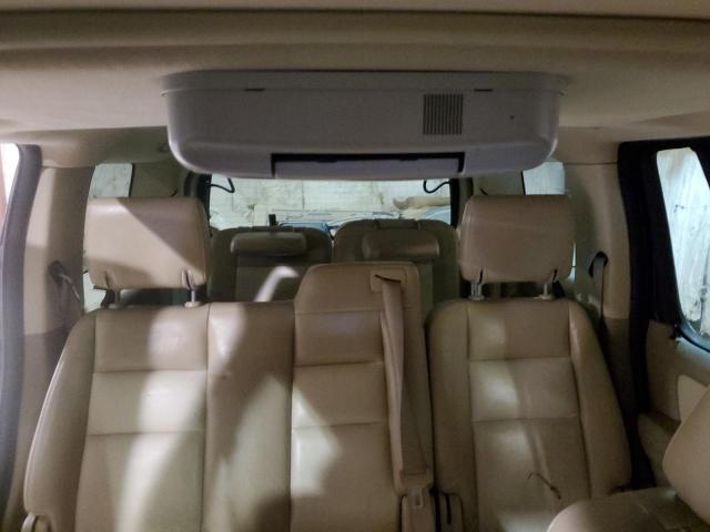 Photo 10 from auction – 2010 FORD EXPLORER E with VIN 1FMEU7EEXAUA39272