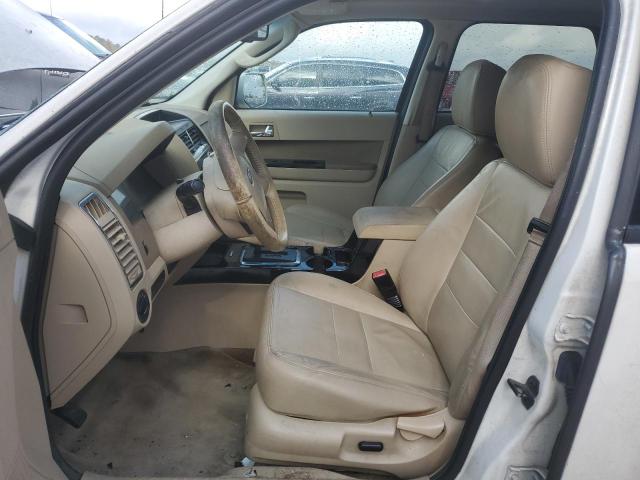 Photo 7 from auction – 2011 FORD ESCAPE LIM with VIN 1FMCU0E78BKC46207