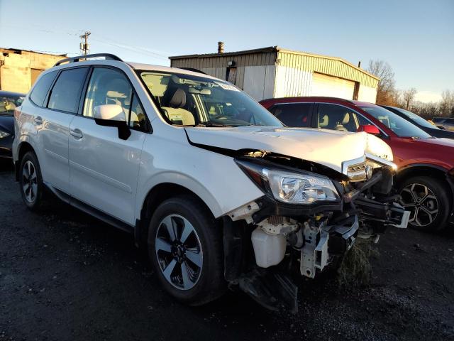 Photo 4 from auction – 2017 SUBARU FORESTER 2 with VIN JF2SJAGC3HH528724