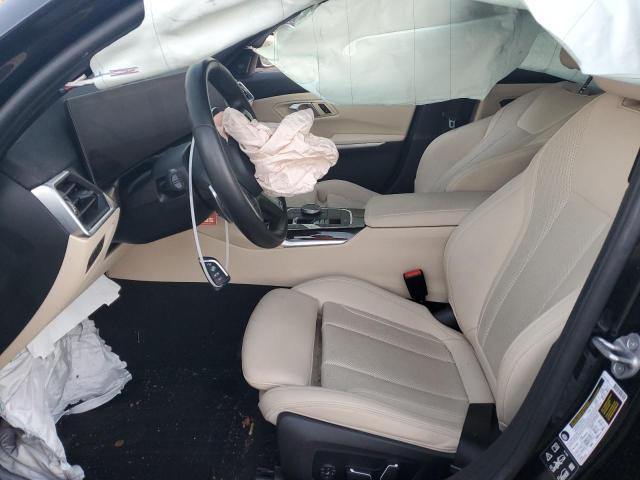 Photo 7 from auction – 2024 BMW M340XI with VIN 3MW49FF06R8E26745