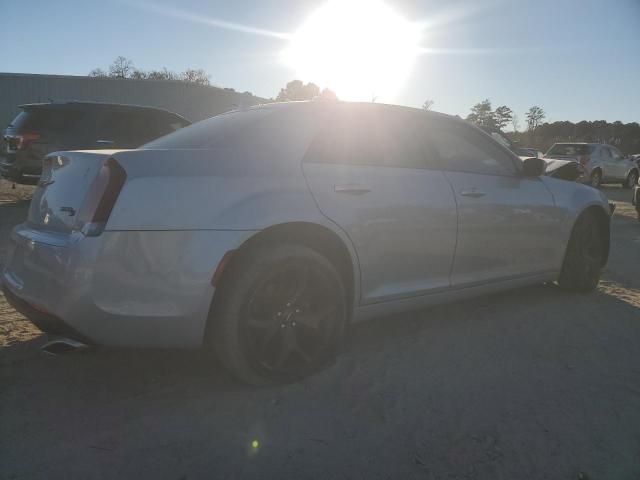 Photo 3 from auction – 2022 CHRYSLER 300 S with VIN 2C3CCABG5NH158622