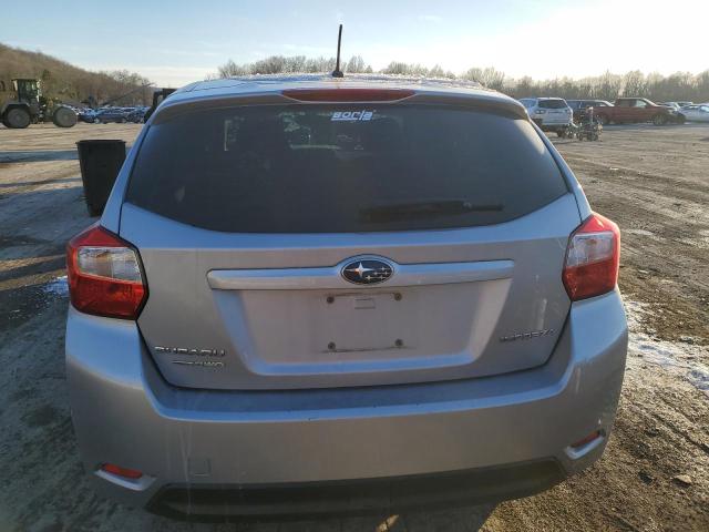 Photo 6 from auction – 2014 SUBARU IMPREZA with VIN JF1GPAA60E9298769