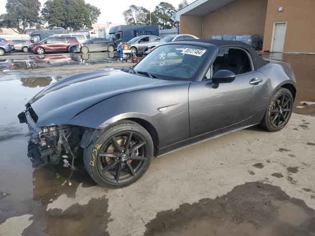 MAZDA MX-5 MIATA 2016 with VIN JM1NDAC75G0103739 - Photo from auction