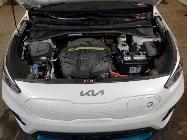 Photo 12 from auction – 2022 KIA NIRO S with VIN KNDCC3LG3N5142285