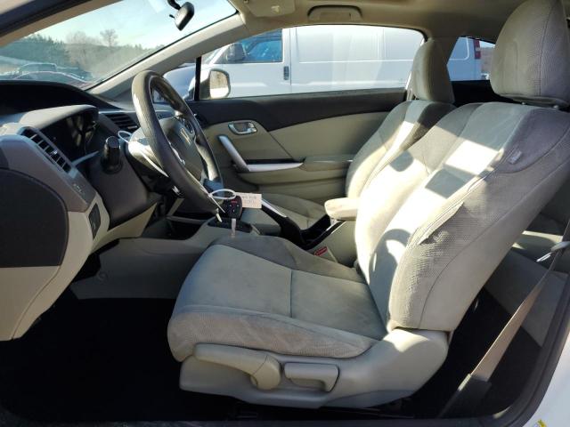 Photo 7 from auction – 2012 HONDA CIVIC EX with VIN 2HGFG3B86CH547656