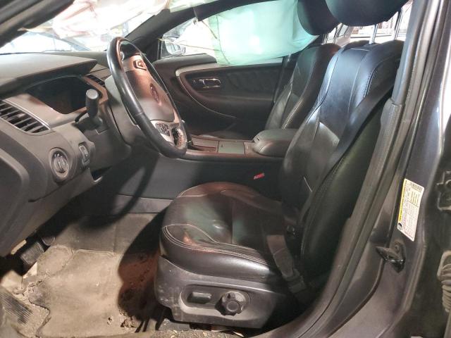Photo 7 from auction – 2014 FORD TAURUS SEL with VIN 1FAHP2E8XEG112995