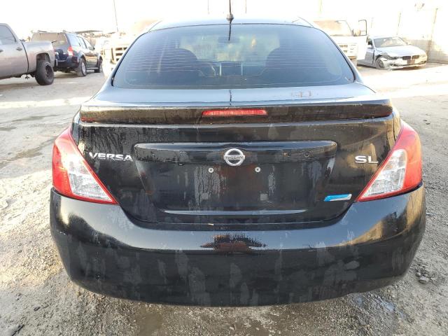 Photo 6 from auction – 2014 NISSAN VERSA S with VIN 3N1CN7AP9EL823770