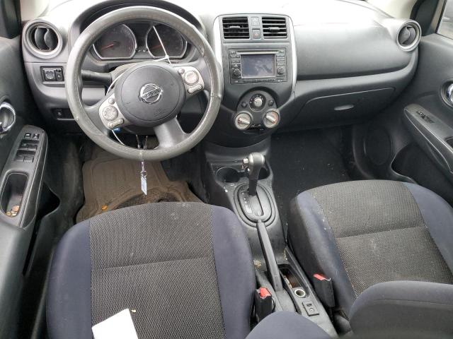 Photo 8 from auction – 2012 NISSAN VERSA S with VIN 3N1CN7AP5CL814979