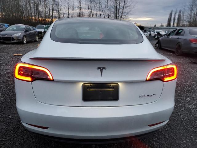 Photo 6 from auction – 2023 TESLA MODEL 3 with VIN 5YJ3E1EC7PF505505