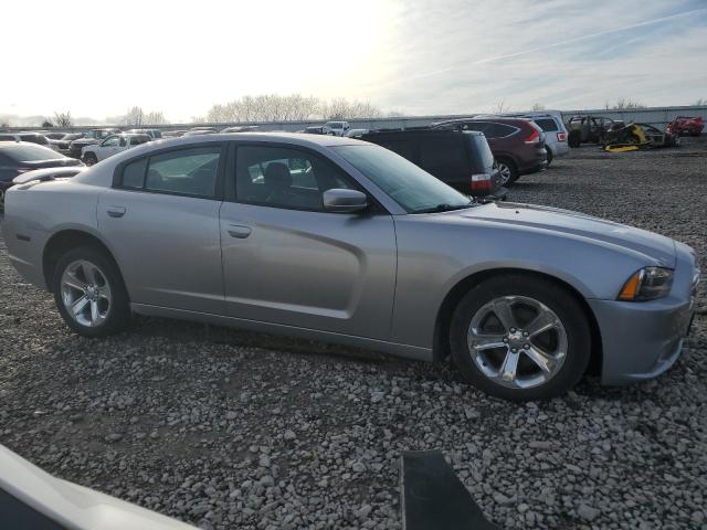 Photo 4 from auction – 2013 DODGE CHARGER SE with VIN 2C3CDXBG3DH742967