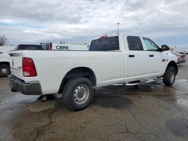 Photo 3 from auction – 2010 DODGE RAM 2500 with VIN 3D7TT2CT0AG188575