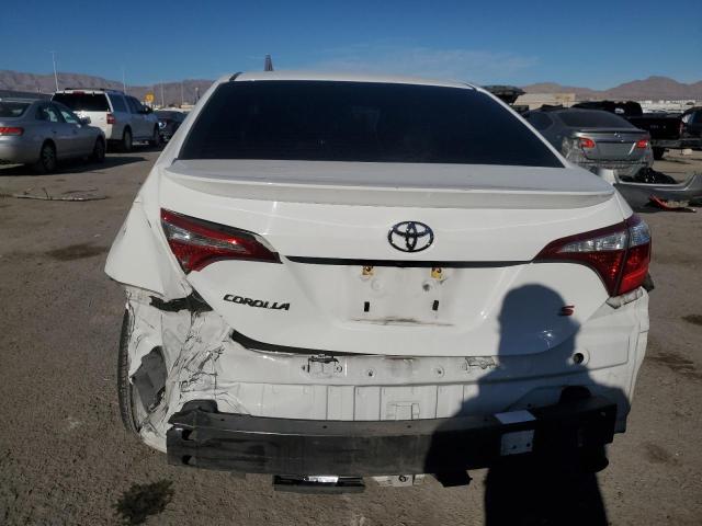 Photo 6 from auction – 2016 TOYOTA COROLLA L with VIN 2T1BURHE6GC671156