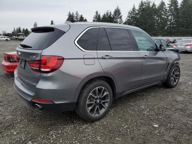 Photo 3 from auction – 2017 BMW X5 XDRIVE3 with VIN 5UXKR0C36H0V78375