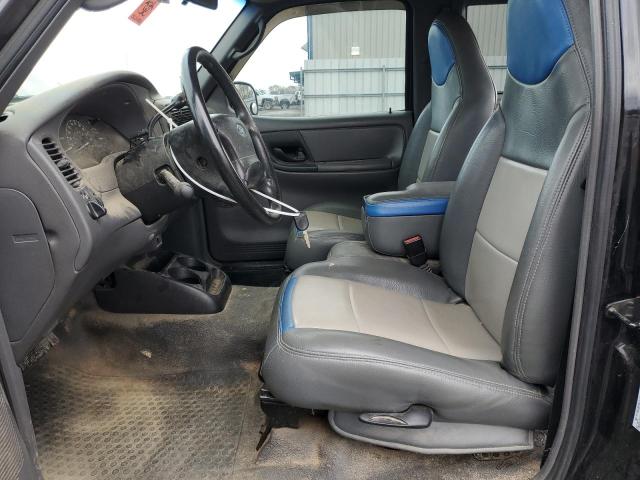 Photo 7 from auction – 2003 FORD RANGER SUP with VIN 1FTYR14V03TA36908