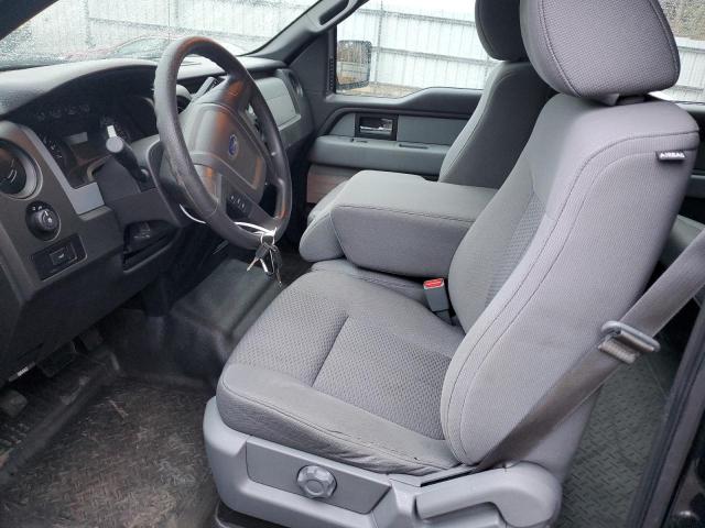 Photo 7 from auction – 2013 FORD F150 SUPER with VIN 1FTEW1CM8DFC68807