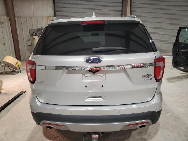 Photo 6 from auction – 2016 FORD EXPLORER X with VIN 1FM5K8D83GGC66155