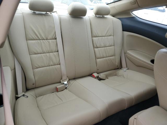 Photo 10 from auction – 2010 HONDA ACCORD EXL with VIN 1HGCS1B85AA012125