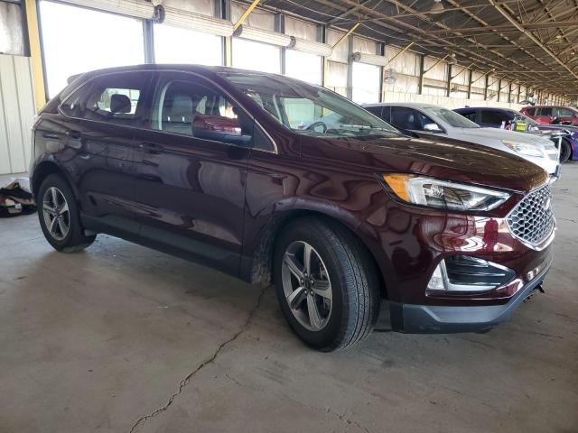 Photo 4 from auction – 2023 FORD EDGE SEL with VIN 2FMPK4J94PBA04411