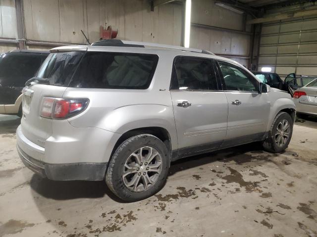 Photo 3 from auction – 2014 GMC ACADIA SLT with VIN 1GKKVRKD4EJ355418