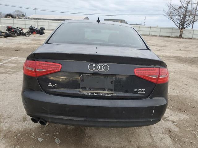Photo 6 from auction – 2013 AUDI A4 PREMIUM with VIN WAUFFAFL5DA175437