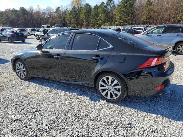 Photo 2 from auction – 2014 LEXUS IS 250 with VIN JTHBF1D25E5031827