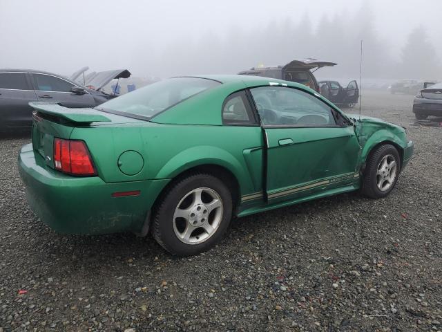 Photo 3 from auction – 2001 FORD MUSTANG with VIN 1FAFP40491F134431