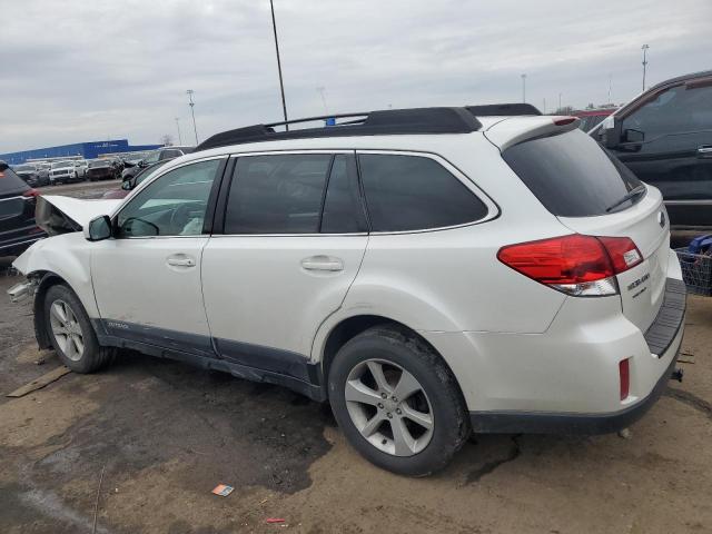 Снимка 2 от търг – 2013 SUBARU OUTBACK 2. с VIN 4S4BRCCC2D3201680