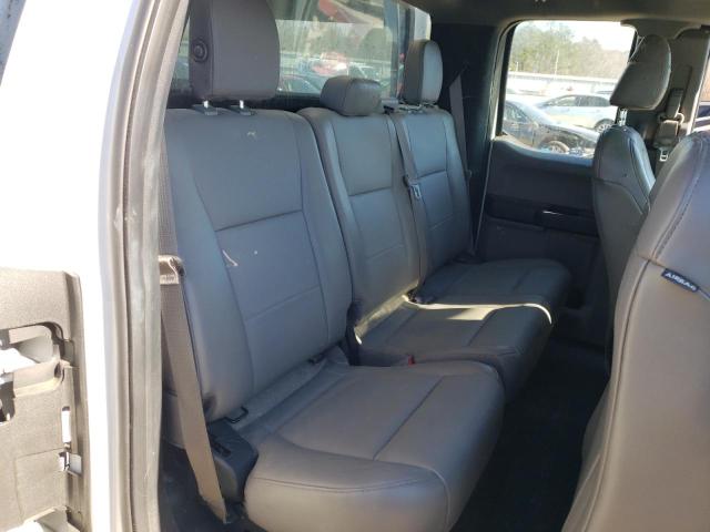 Photo 10 from auction – 2016 FORD F150 SUPER with VIN 1FTEX1E81GFD59824