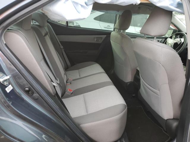 Photo 10 from auction – 2018 TOYOTA COROLLA L with VIN 2T1BURHE6JC020911