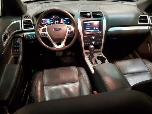Photo 8 from auction – 2015 FORD EXPLORER X with VIN 1FM5K8D86FGA92211