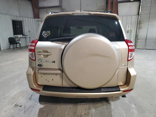 Photo 6 from auction – 2011 TOYOTA RAV4 with VIN JTMBF4DV4BD041179