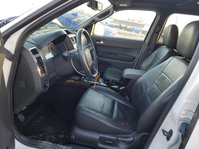 Photo 7 from auction – 2011 FORD ESCAPE LIM with VIN 1FMCU9EG7BKC28995