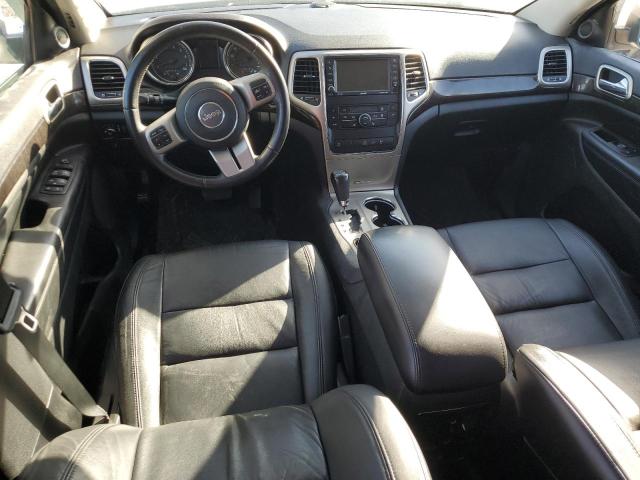 Photo 8 from auction – 2012 JEEP GRAND CHER with VIN 1C4RJFAG5CC179383