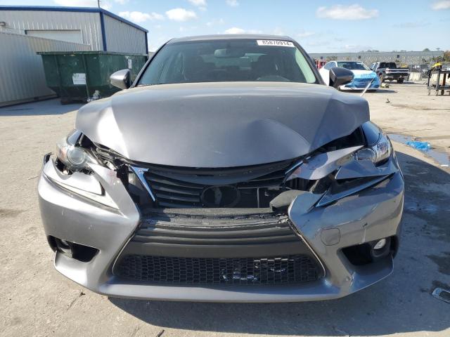 Photo 5 from auction – 2015 LEXUS IS 250 with VIN JTHBF1D24F5069633
