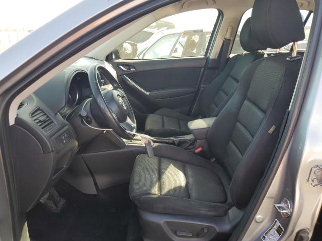 Photo 7 from auction – 2014 MAZDA CX-5 TOURI with VIN JM3KE4CY0E0370074